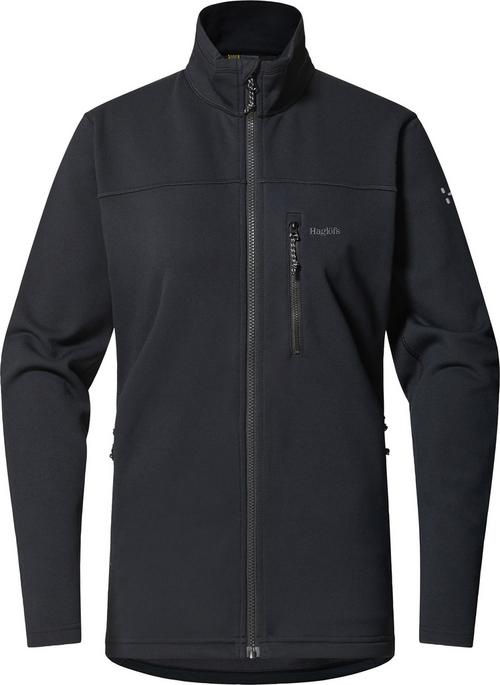 Hagl&ouml;fs Rosson Fleecejacke Damen