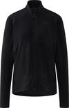 Hagl&ouml;fs Buteo II Fleecejacke Damen - standard issue black