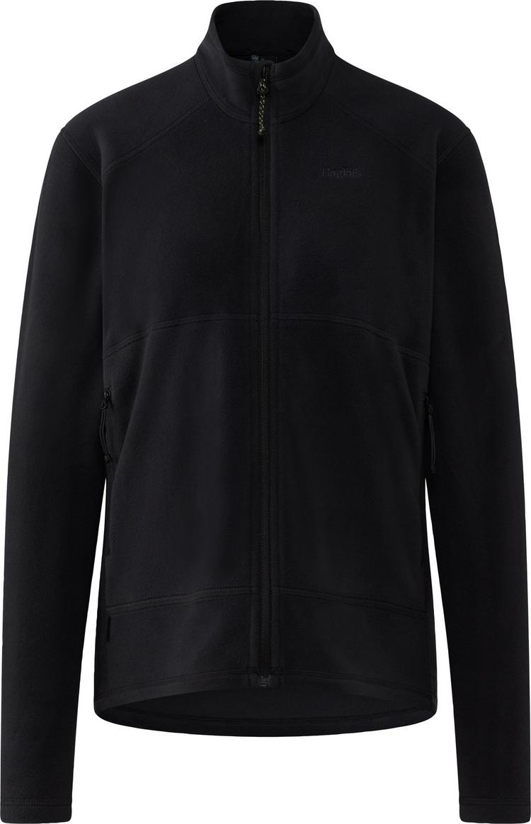 Hagl&ouml;fs Hagl&ouml;fs Buteo II Fleecejacke Damen - standard issue black - 0 | SportScheck
