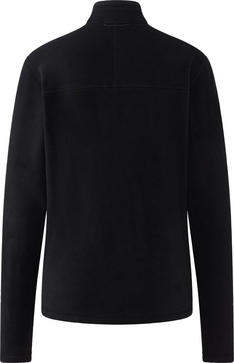 Hagl&ouml;fs Hagl&ouml;fs Buteo II Fleecejacke Damen - standard issue black - 0 | SportScheck