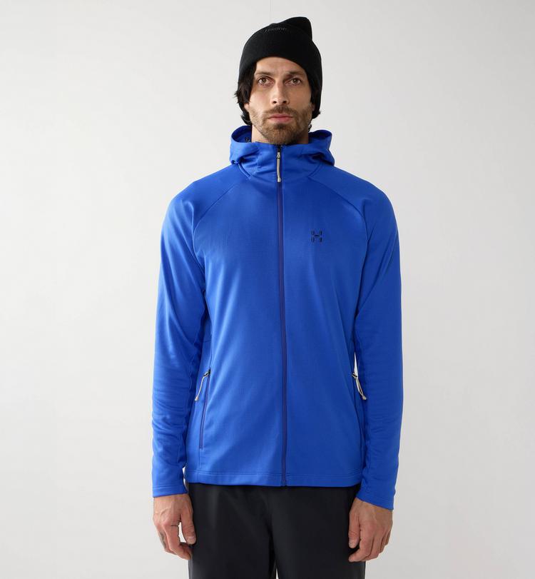 Hagl&ouml;fs Hagl&ouml;fs Korp Fleecejacke Herren - northern blue - 0 | SportScheck
