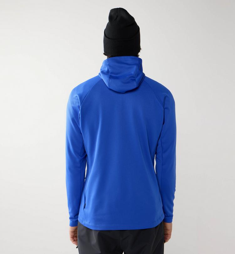 Hagl&ouml;fs Hagl&ouml;fs Korp Fleecejacke Herren - northern blue - 1 | SportScheck