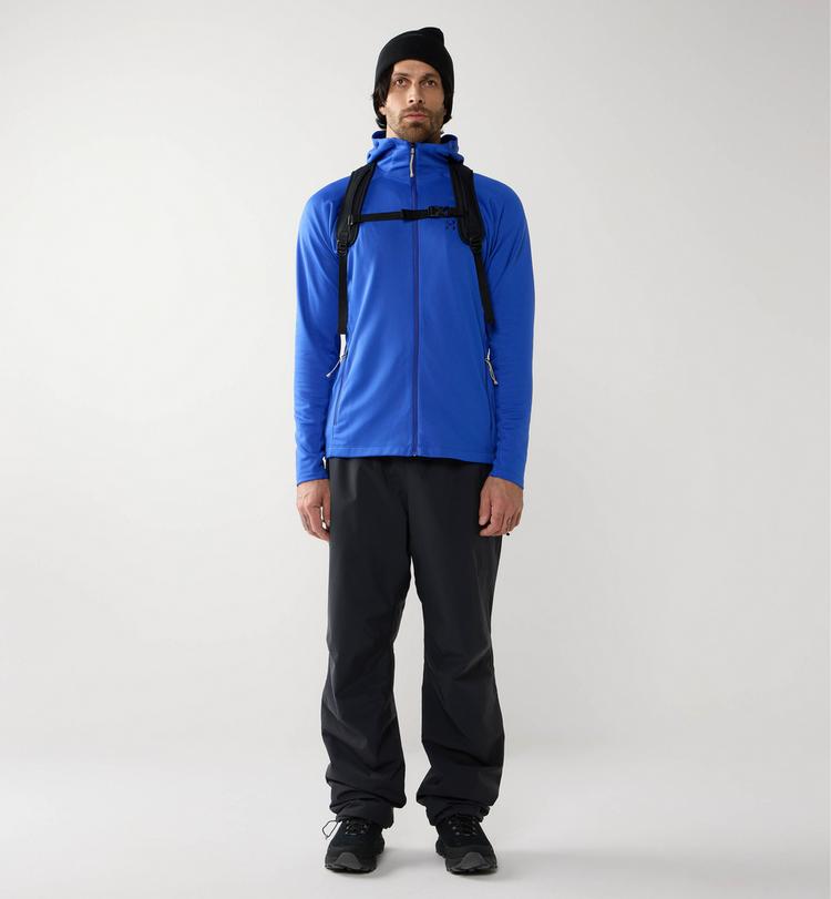 Hagl&ouml;fs Hagl&ouml;fs Korp Fleecejacke Herren - northern blue - 3 | SportScheck