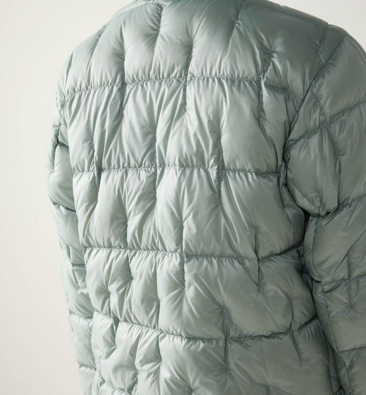 Hagl&ouml;fs Hagl&ouml;fs Hede Daunenjacke Damen - dew green - 6 | SportScheck