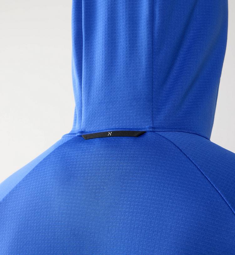 Hagl&ouml;fs Hagl&ouml;fs Korp Fleecejacke Herren - northern blue - 7 | SportScheck