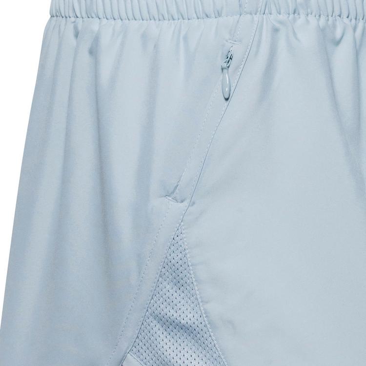 Under Armour Under Armour FLY Laufshorts Damen - blue fog - 0 | SportScheck