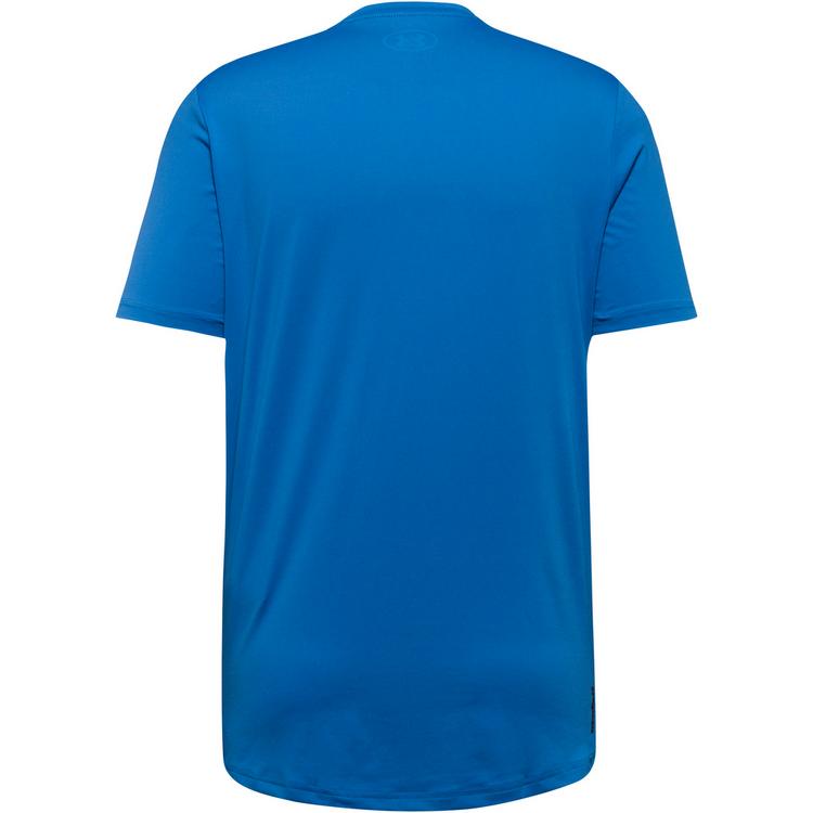Under Armour Under Armour VANISH Funktionsshirt Herren - aegean blue - 0 | SportScheck