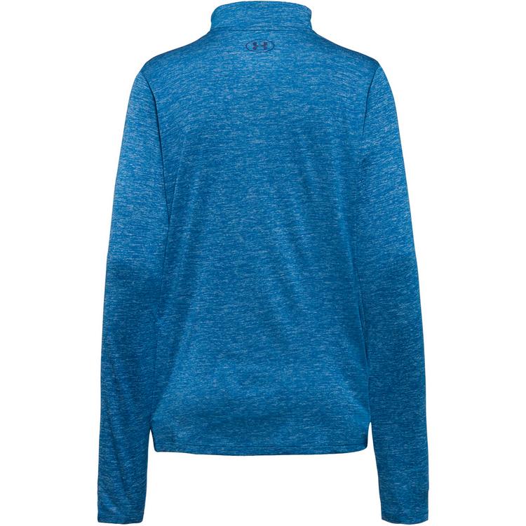 Under Armour Under Armour TECH Funktionsshirt Damen - aegean blue - 0 | SportScheck