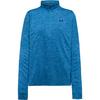 Under Armour TECH Funktionsshirt Damen - aegean blue