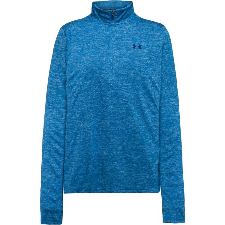 Under Armour Under Armour TECH Funktionsshirt Damen - aegean blue - 0 | SportScheck