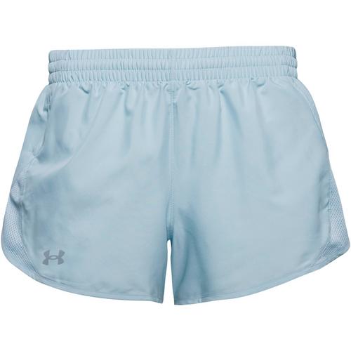 Under Armour FLY Laufshorts Damen