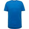 Under Armour VANISH Funktionsshirt Herren - aegean blue