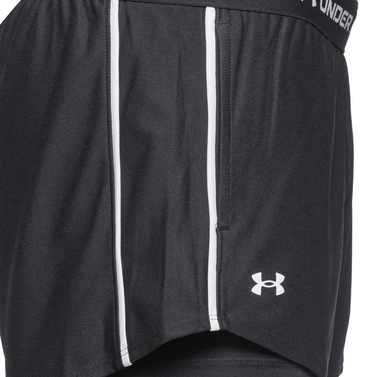 Under Armour Under Armour TECH Funktionsshorts Damen - black - 0 | SportScheck