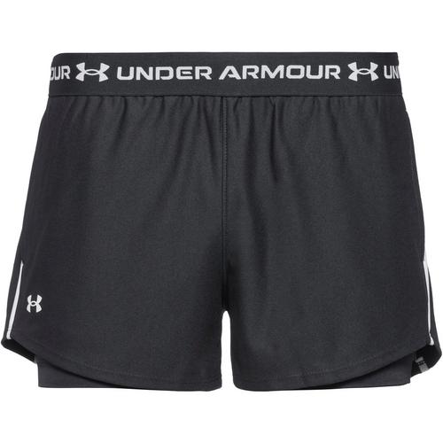 Under Armour TECH Funktionsshorts Damen