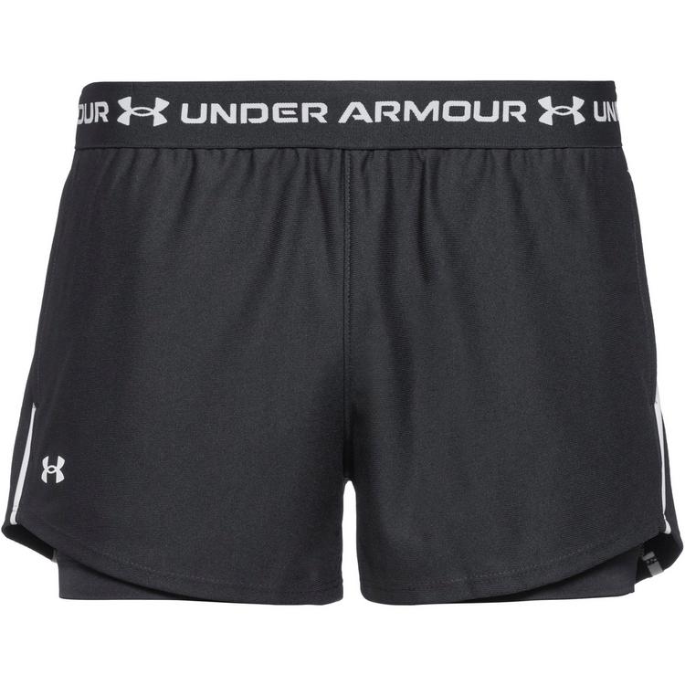 Under Armour Under Armour TECH Funktionsshorts Damen - black - 0 | SportScheck