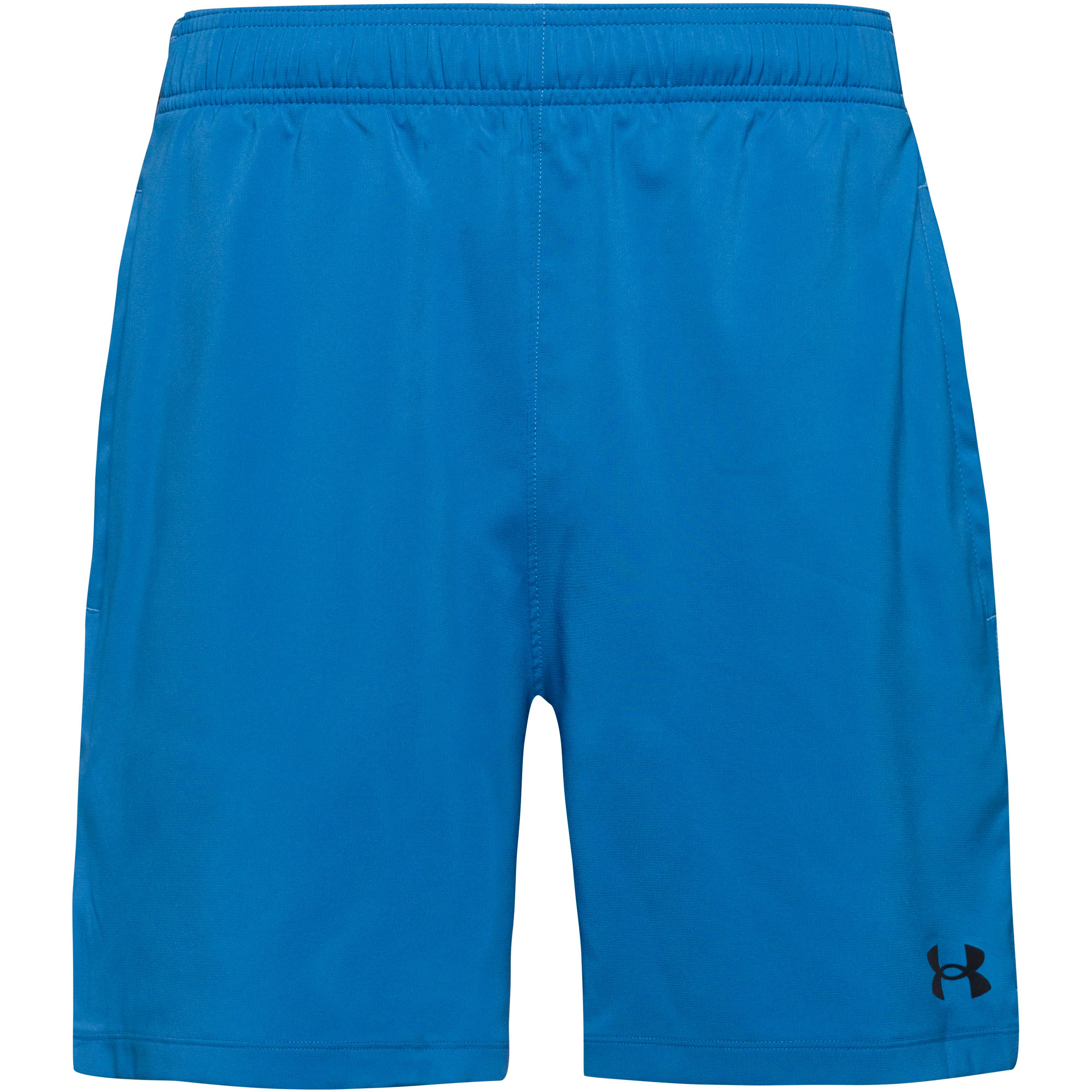 Under Armour VANISH Funktionsshorts Herren