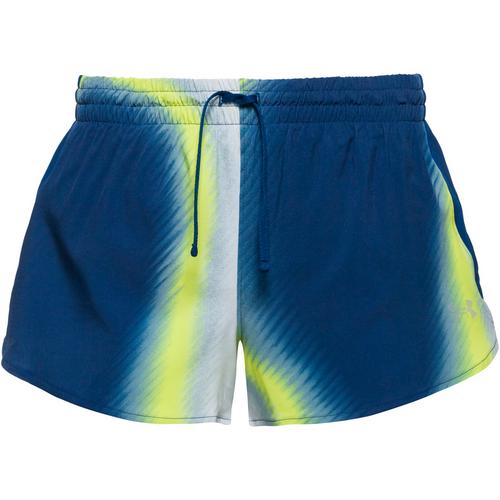 Under Armour VELOCITI PRO 3 Laufshorts Damen