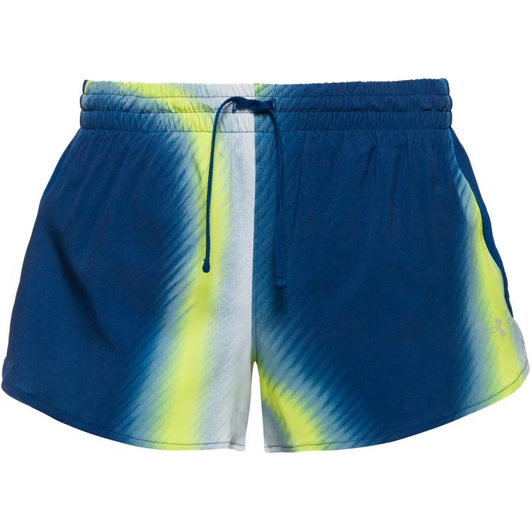Under Armour Under Armour VELOCITI PRO 3 Laufshorts Damen - blackout navy - 0 | SportScheck