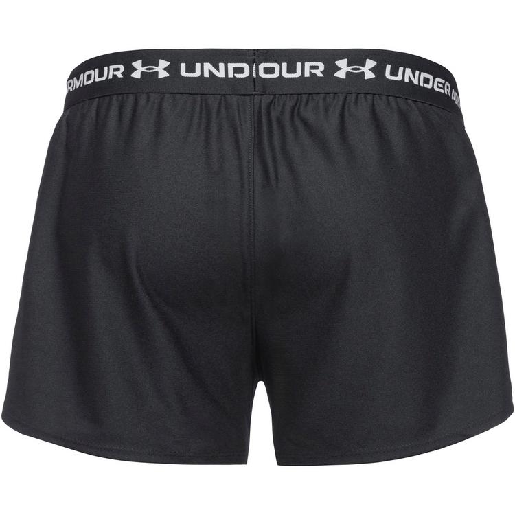 Under Armour Under Armour TECH Funktionsshorts Damen - black - 0 | SportScheck