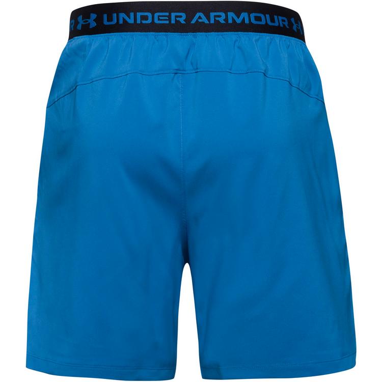 Under Armour Under Armour VANISH Funktionsshorts Herren - aegean blue - 0 | SportScheck