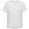 Under Armour VELOCITI PRO Funktionsshirt Damen - white