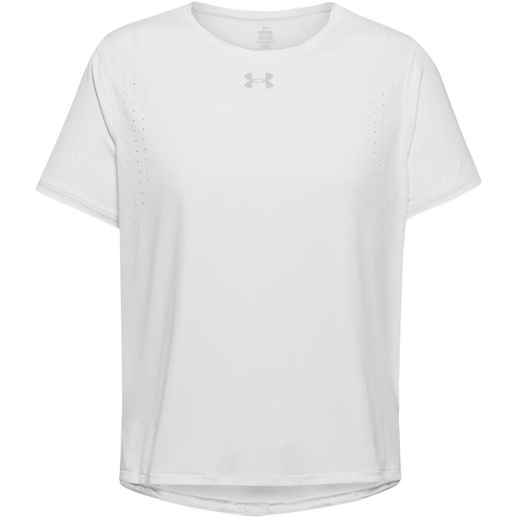 Under Armour Under Armour VELOCITI PRO Funktionsshirt Damen - white - 0 | SportScheck