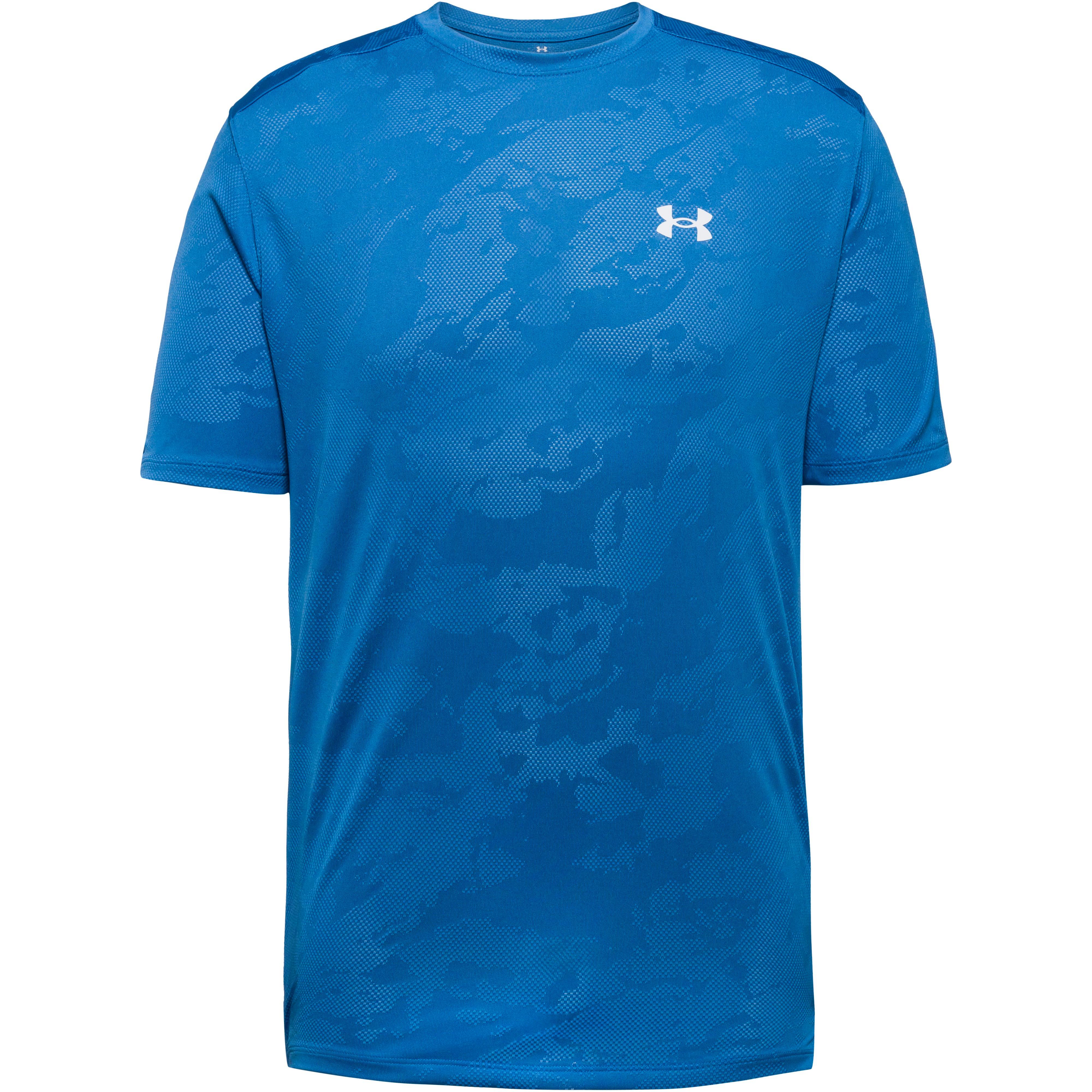 Under Armour Tech Funktionsshirt Herren
