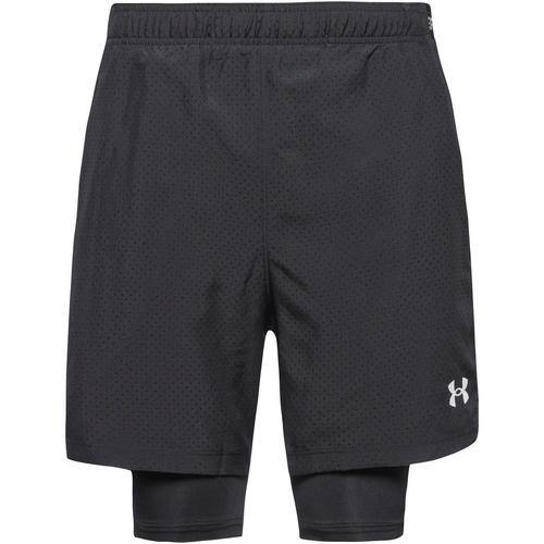 Under Armour VANISH Funktionsshorts Herren