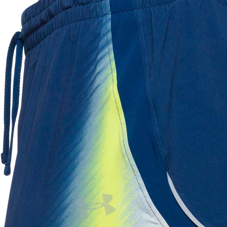 Under Armour Under Armour VELOCITI PRO 3 Laufshorts Damen - blackout navy - 0 | SportScheck