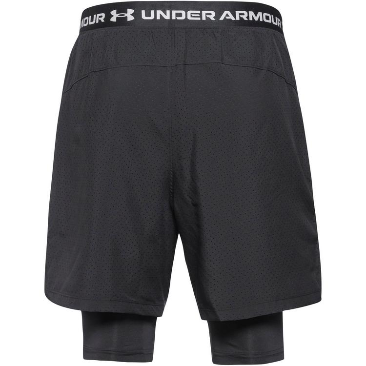 Under Armour Under Armour VANISH Funktionsshorts Herren - black - 0 | SportScheck