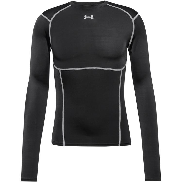 Under Armour Under Armour ELITE Funktionsshirt Herren - ultimate black - 0 | SportScheck