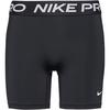 Nike DF Tights Damen - black-white
