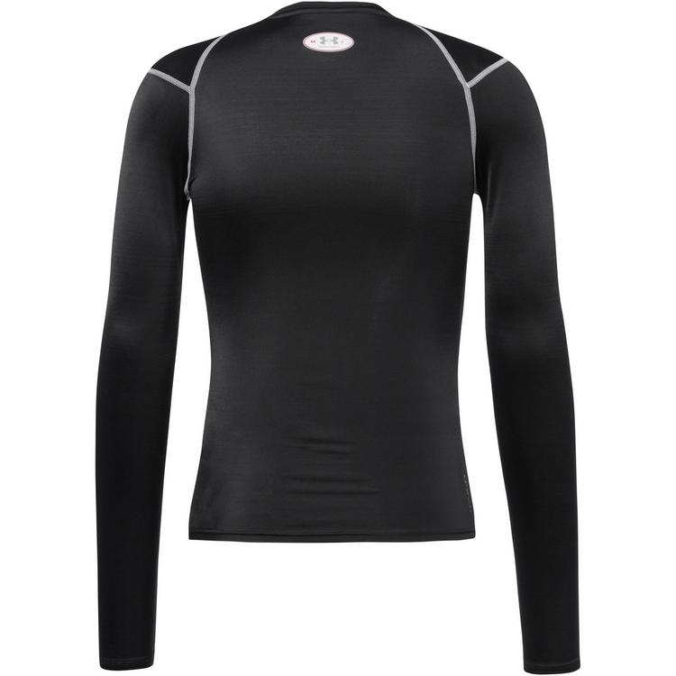 Under Armour Under Armour ELITE Funktionsshirt Herren - ultimate black - 0 | SportScheck