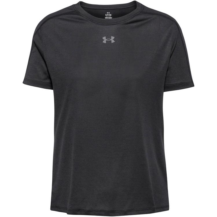Under Armour Under Armour VELOCITI REFLCT Funktionsshirt Damen - black - 0 | SportScheck