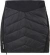 VAUDE Sesvenna Reversible II Outdoorrock Damen - graphite
