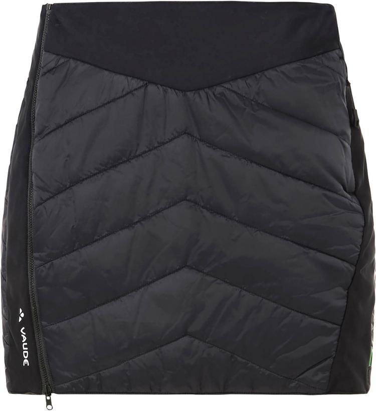 VAUDE VAUDE Sesvenna Reversible II Outdoorrock Damen - graphite - 0 | SportScheck