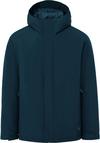 VAUDE Rosemoor Padded II Funktionsjacke Herren - dark sea