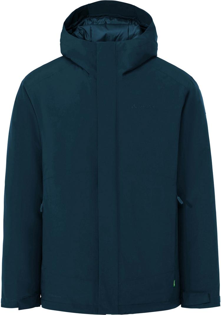 VAUDE VAUDE Rosemoor Padded II Funktionsjacke Herren - dark sea - 0 | SportScheck