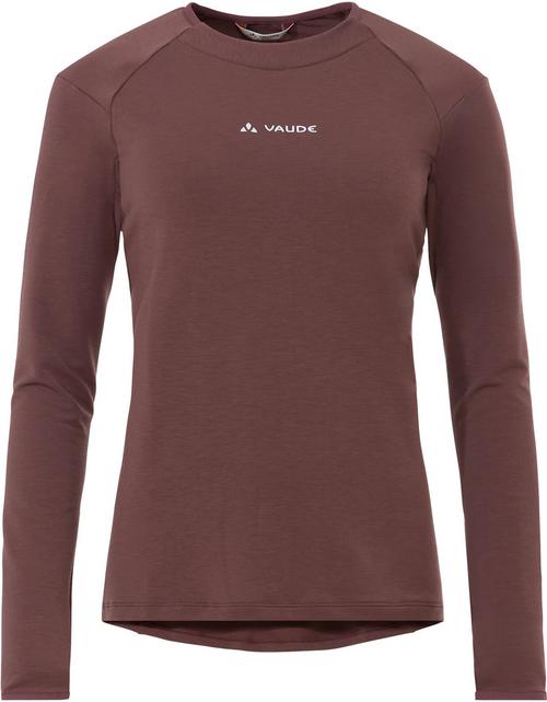 VAUDE Monviso Funktionsshirt Damen