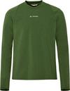 VAUDE Monviso Funktionsshirt Herren - thyme