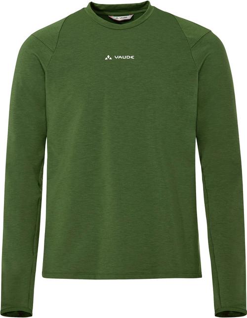 VAUDE Monviso Funktionsshirt Herren