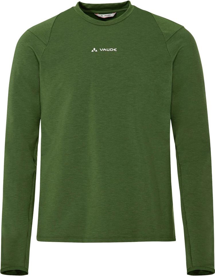 VAUDE VAUDE Monviso Funktionsshirt Herren - thyme - 0 | SportScheck