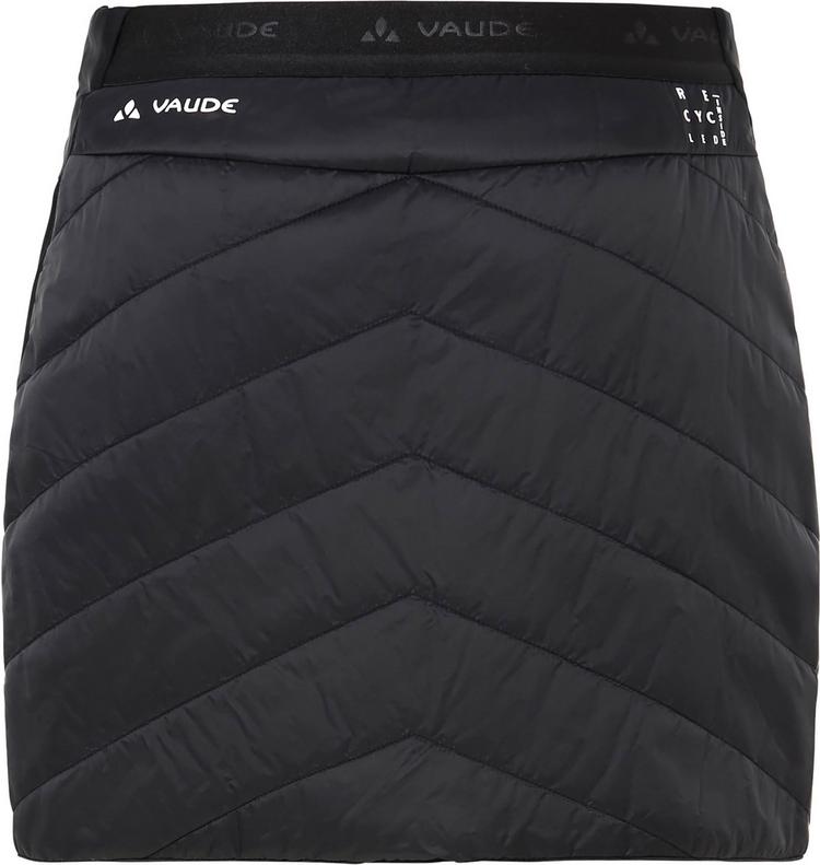 VAUDE VAUDE Sesvenna Reversible II Outdoorrock Damen - graphite - 0 | SportScheck