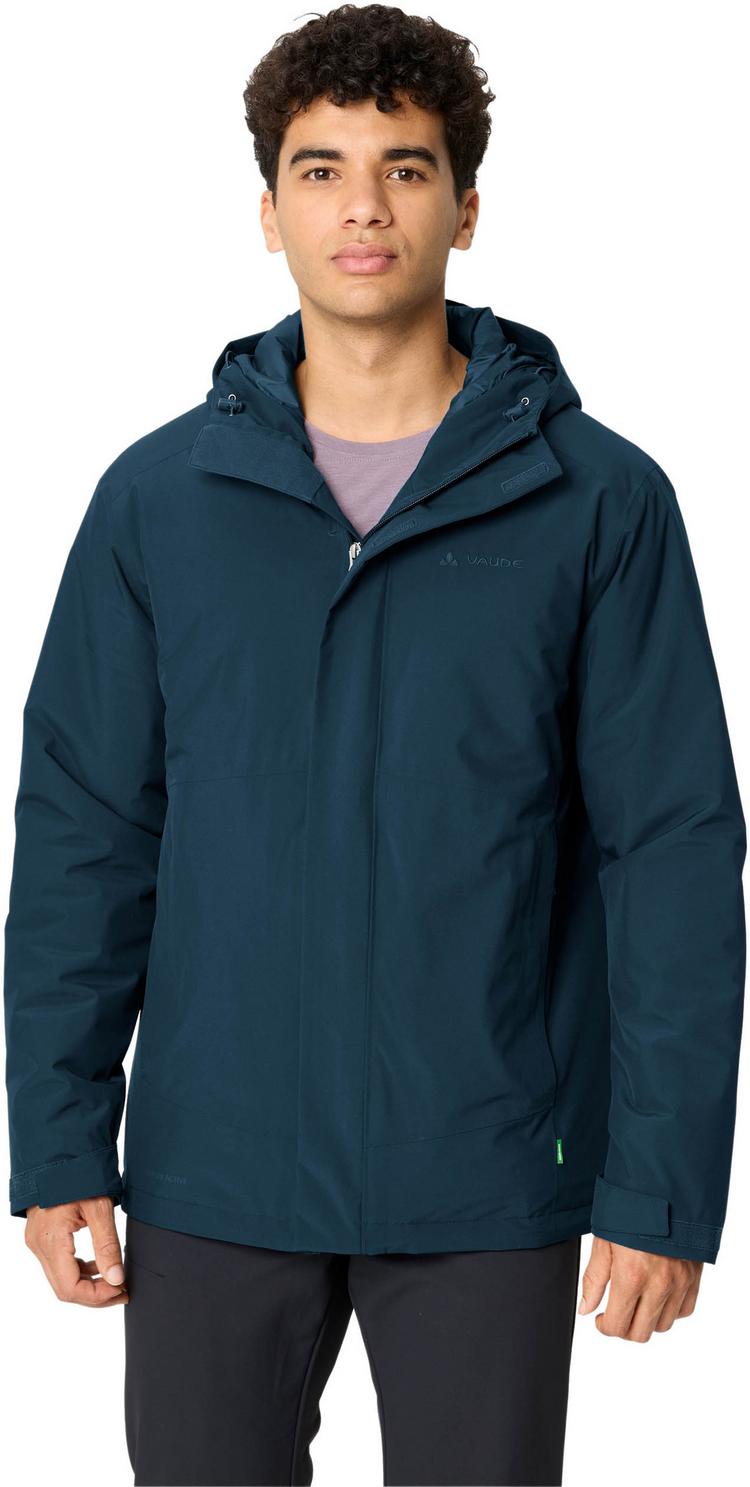VAUDE VAUDE Rosemoor Padded II Funktionsjacke Herren - dark sea - 0 | SportScheck
