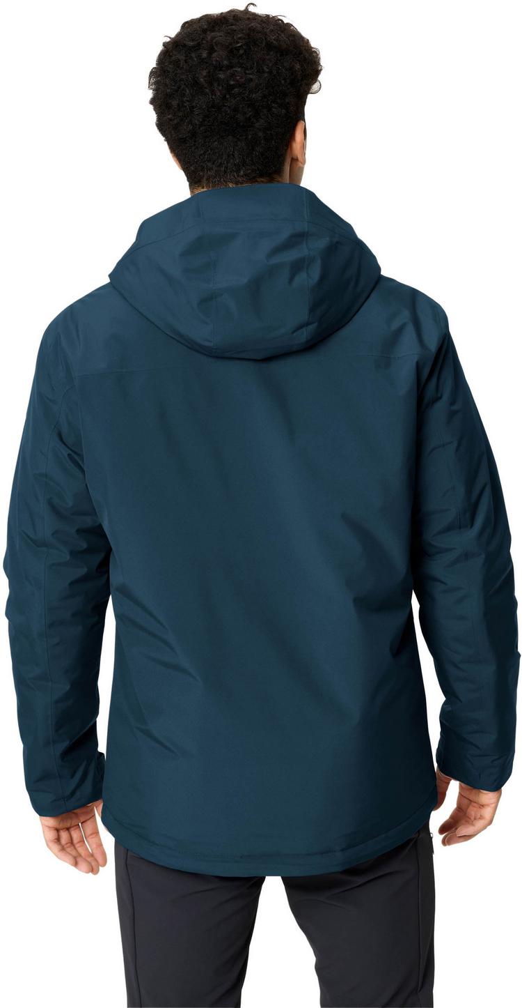VAUDE VAUDE Rosemoor Padded II Funktionsjacke Herren - dark sea - 1 | SportScheck