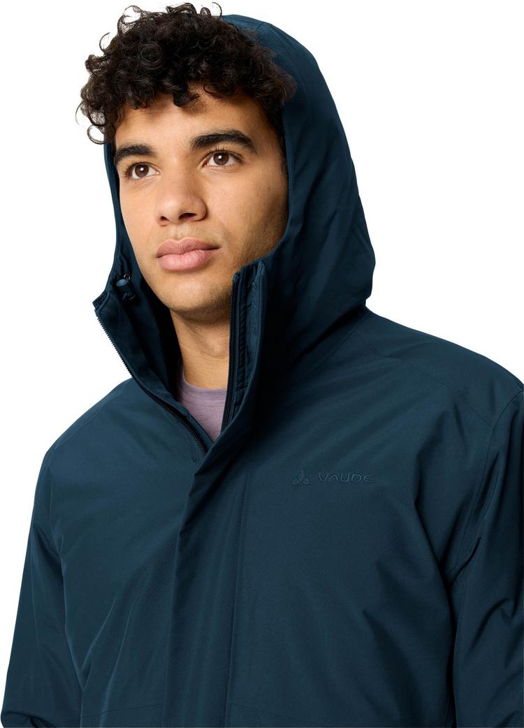 VAUDE VAUDE Rosemoor Padded II Funktionsjacke Herren - dark sea - 2 | SportScheck
