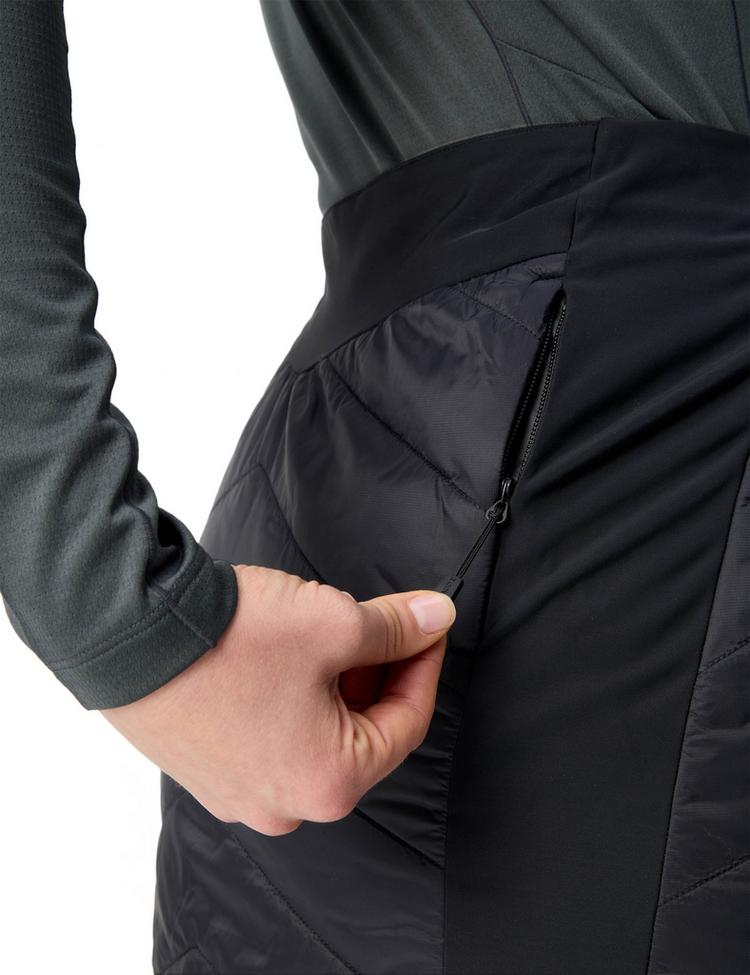 VAUDE VAUDE Sesvenna Reversible II Outdoorrock Damen - graphite - 3 | SportScheck