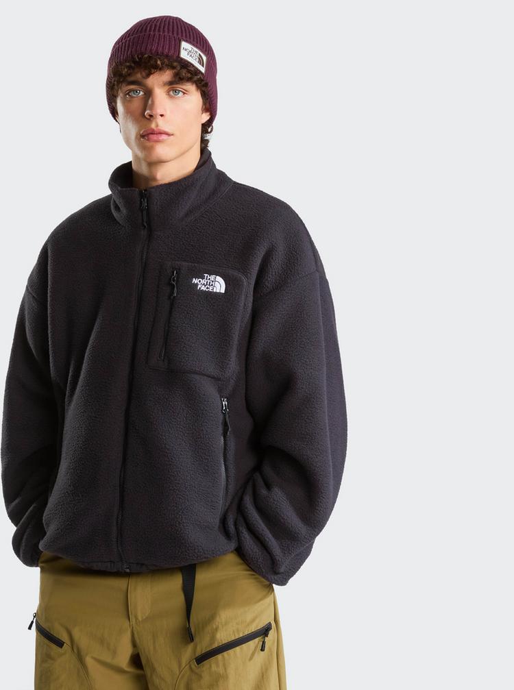 The North Face The North Face Yumiori Wendejacke Herren - tnf black-tnf black - 0 | SportScheck
