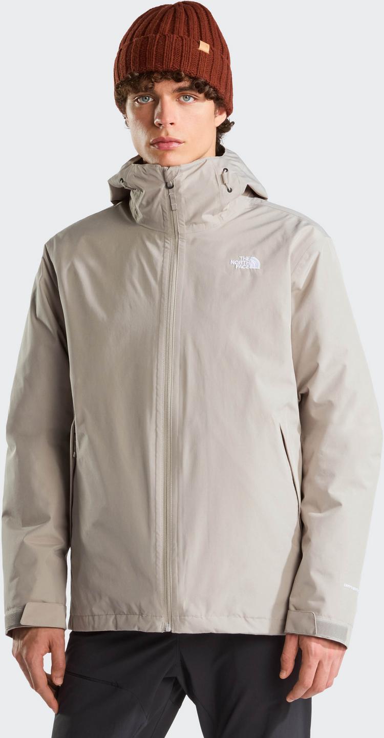The North Face The North Face CARTO MONO Doppeljacke Herren - stone slab - 0 | SportScheck