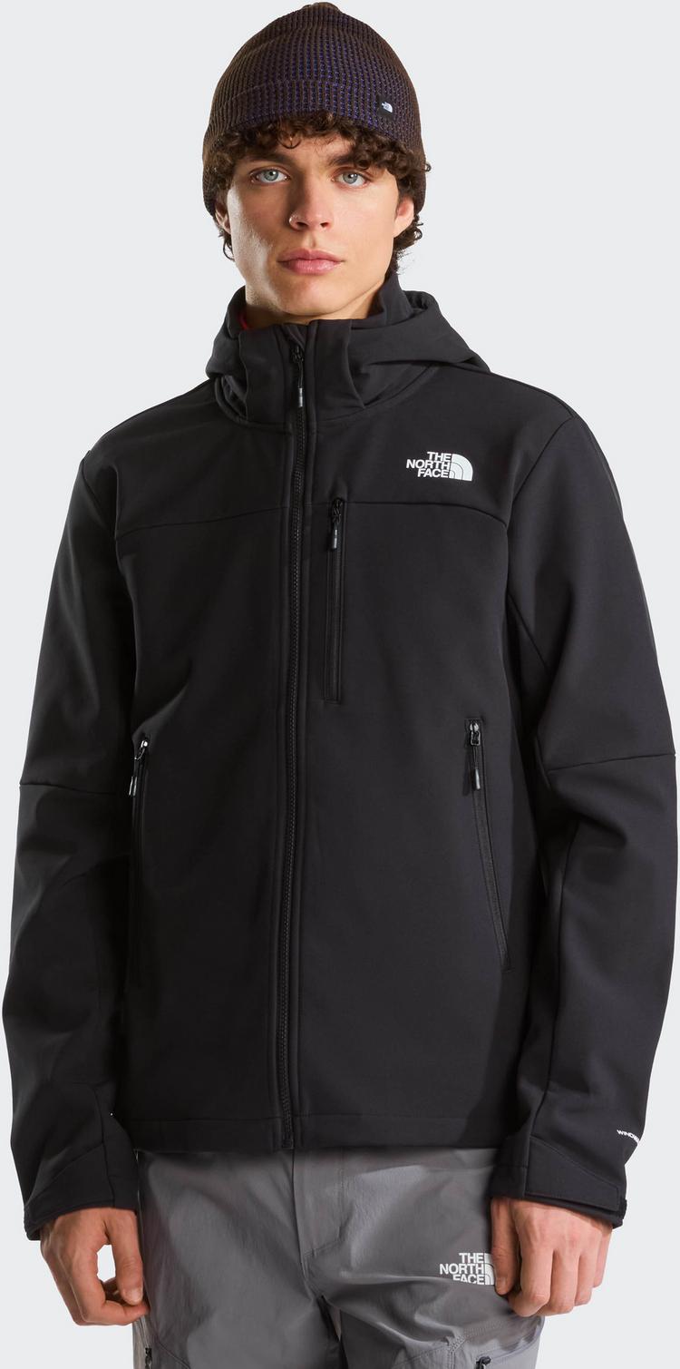 The North Face The North Face DIABLO Softshelljacke Herren - tnf black - 0 | SportScheck